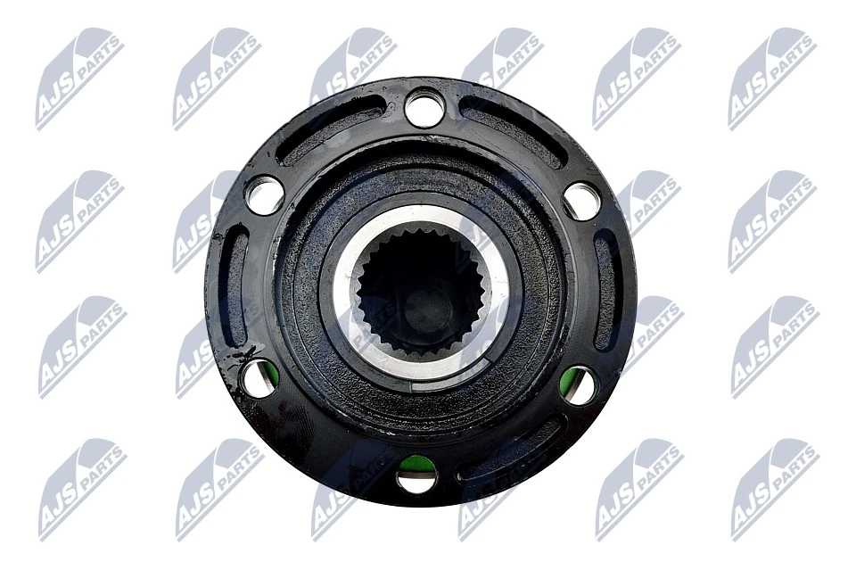 NTY KSB-NS-000 Wheel Hub