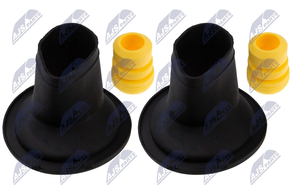 Dust Cover Kit, shock absorber AB-TY-100K