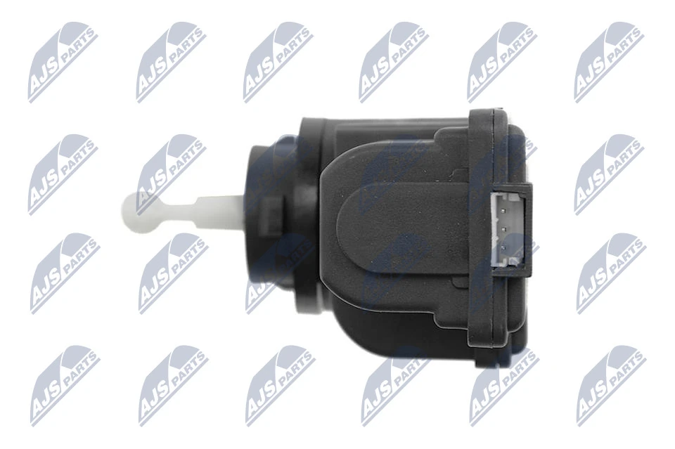 Actuator, headlight levelling ECX-AU-006