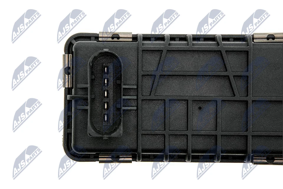 Actuator, turbocharger ECD-BM-008