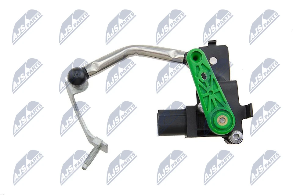 Sensor, headlight levelling ECX-AU-002