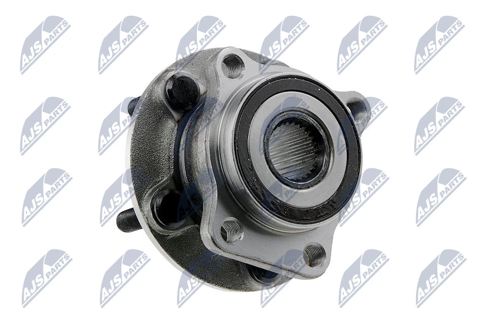 Wheel Bearing Kit KLP-SB-013