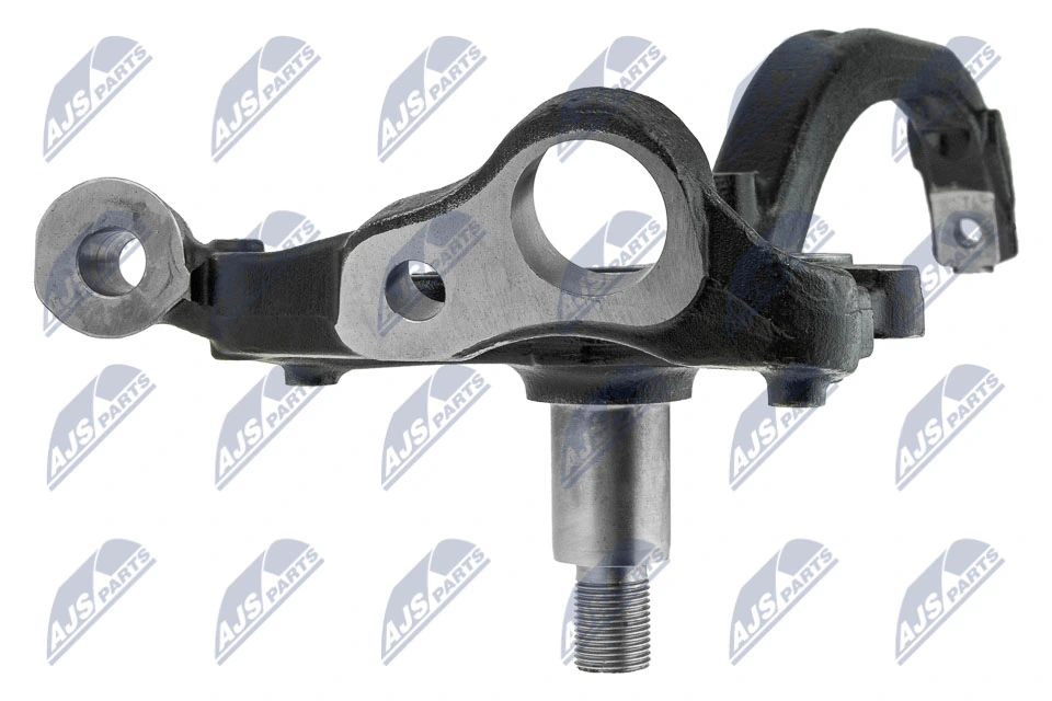 车轮悬架转向节轴 ZZP-CH-021