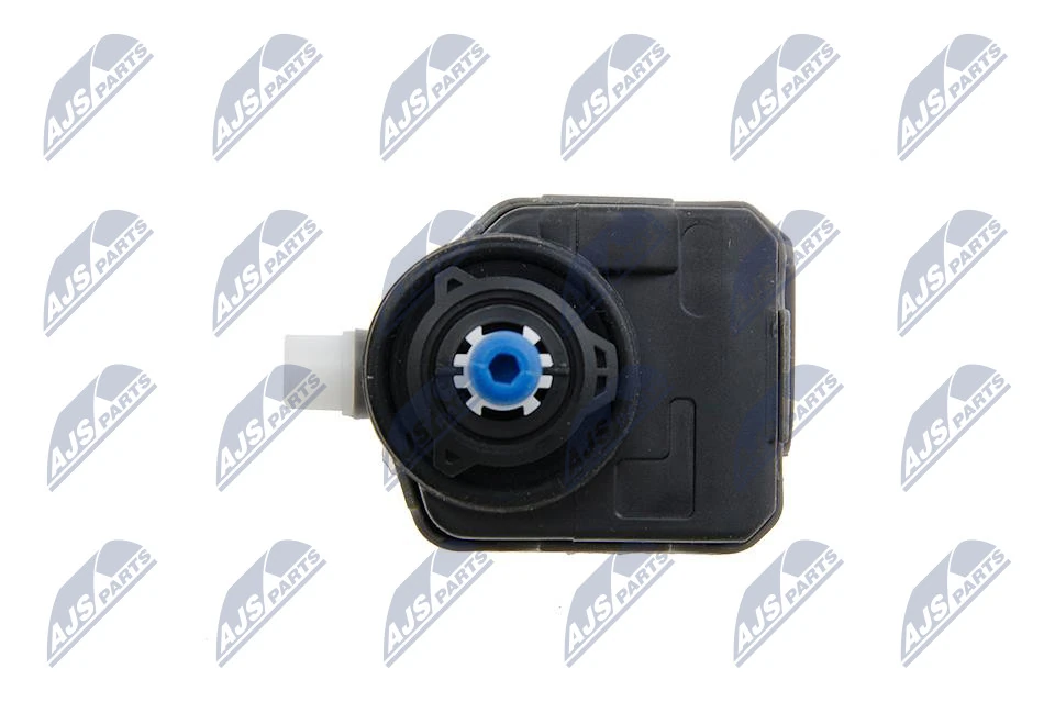 Actuator, headlight levelling ECX-NS-000
