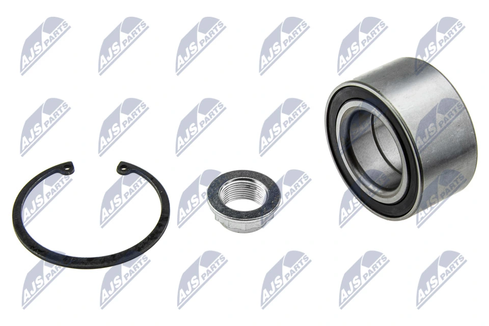 Wheel Bearing Kit KLT-BM-013