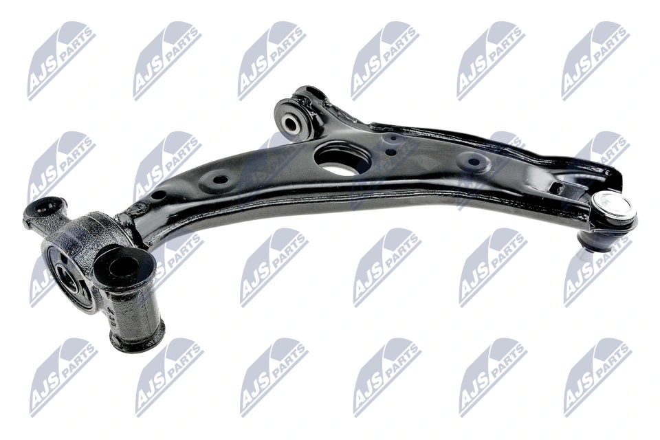 Control/Trailing Arm, wheel suspension ZWD-MZ-108