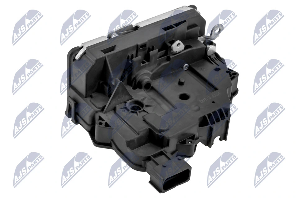 Tailgate Lock EZC-FT-200