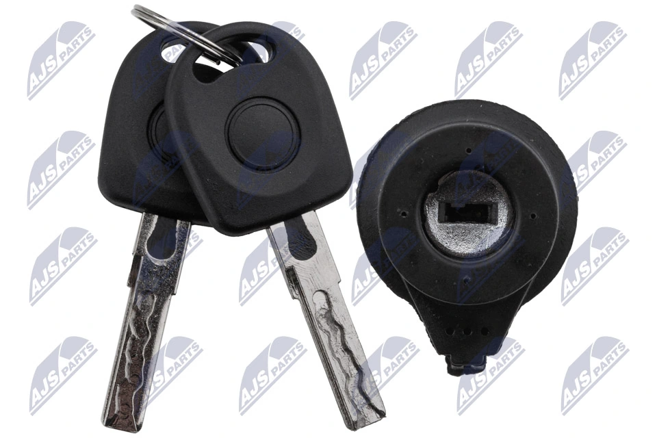 NTY EST-VW-011 Lock Cylinder, ignition lock