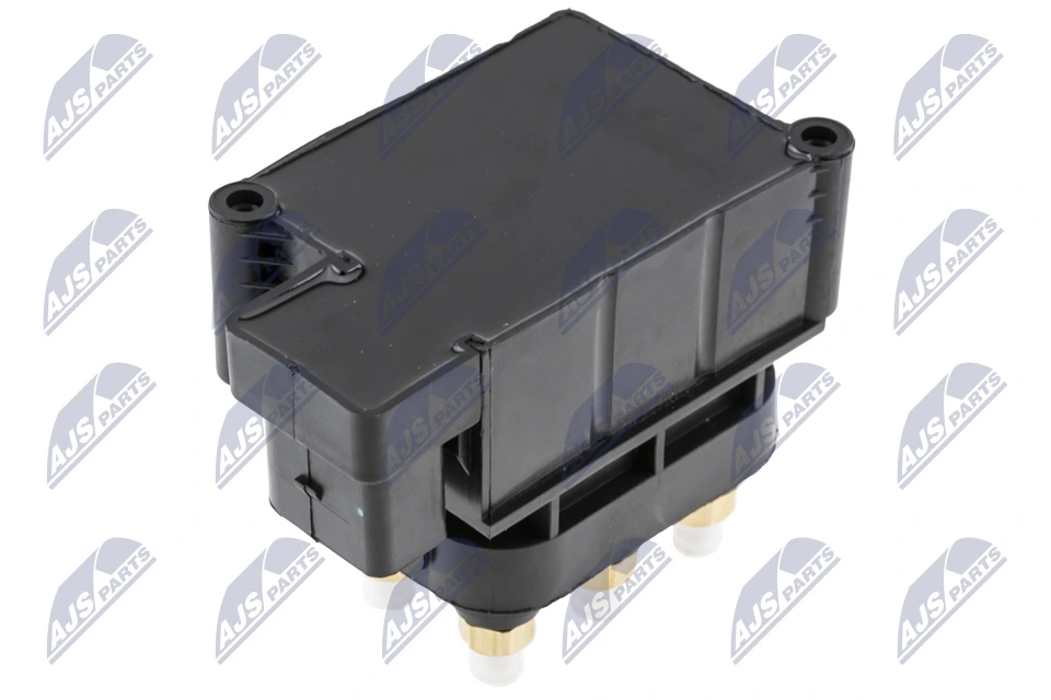 Valve, compressed-air system ZPZ-VW-000