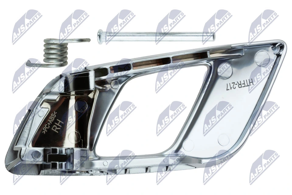 NTY EZC-FR-217 Door Handle, interior equipment