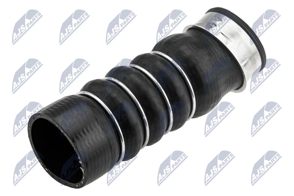 Charge Air Hose GPP-VW-086