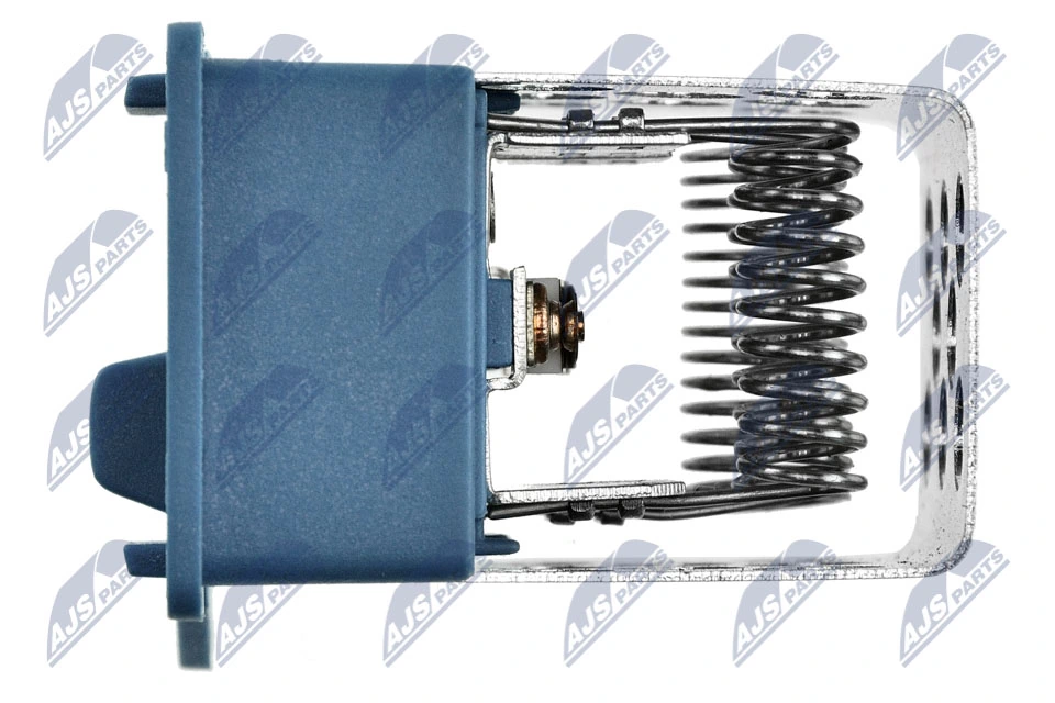 Resistor, interior blower ERD-BM-001