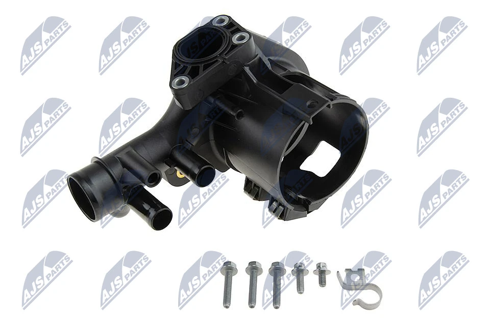 Holder, fuel filter EZC-ME-023