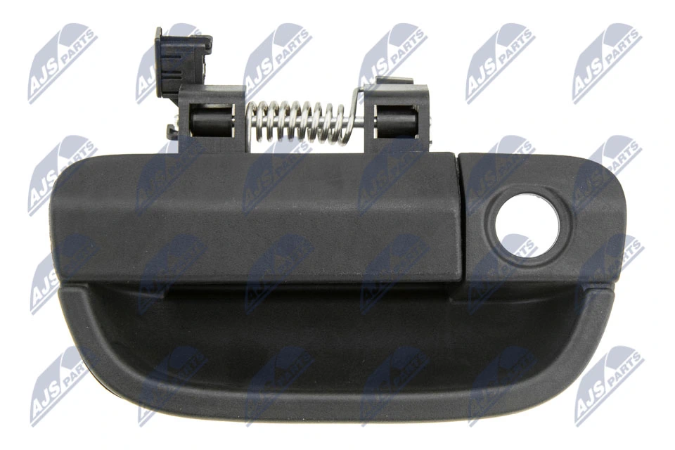 NTY EZC-ME-154 Tailgate Handle