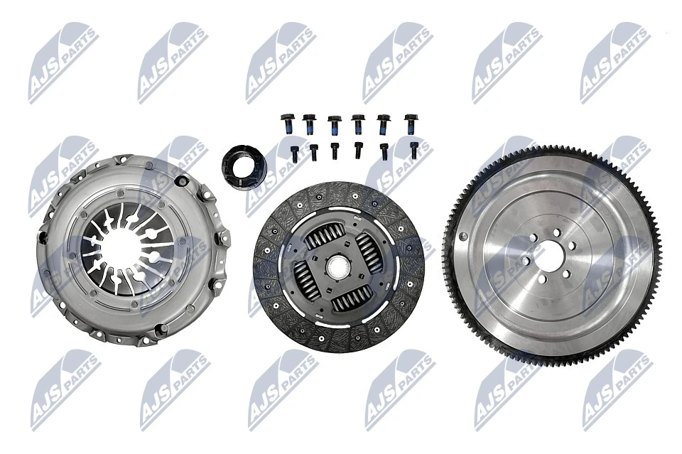 Clutch Kit NZS-VW-001