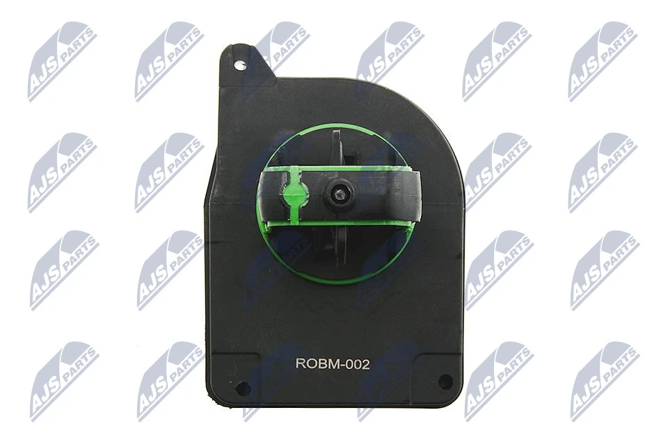 Valve, air control (intake air) EDI-BM-002