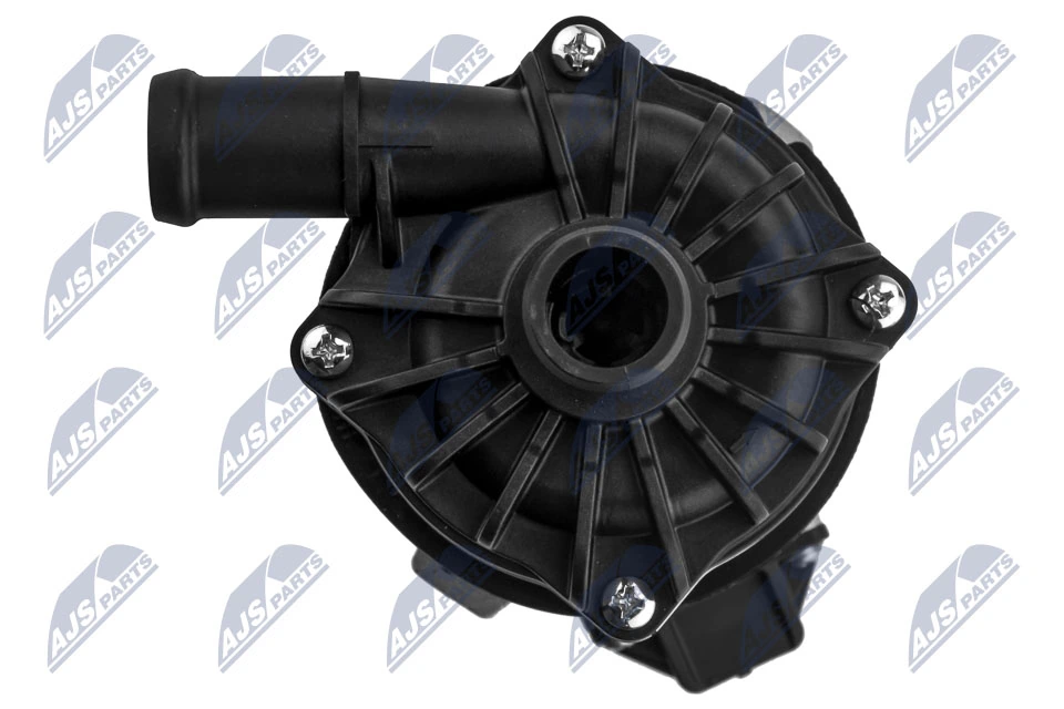 Auxiliary Water Pump (cooling water circuit) CPZ-VW-024