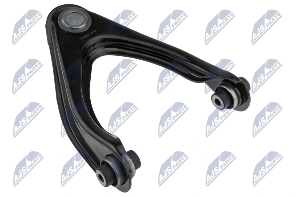 Control/Trailing Arm, wheel suspension ZWG-HD-018