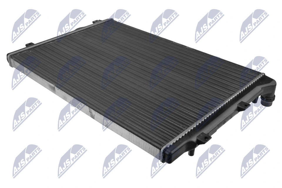 NTY CCH-VW-008 Radiator, engine cooling