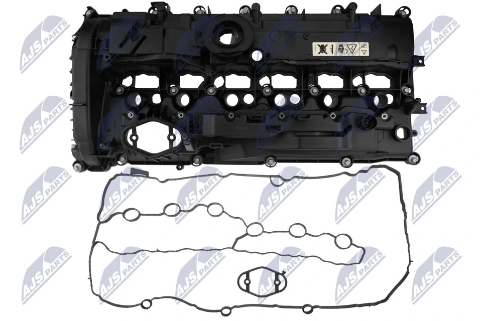 NTY BPZ-BM-037 Cylinder Head Cover