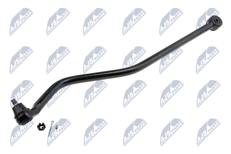 Control/Trailing Arm, wheel suspension SDK-CH-004