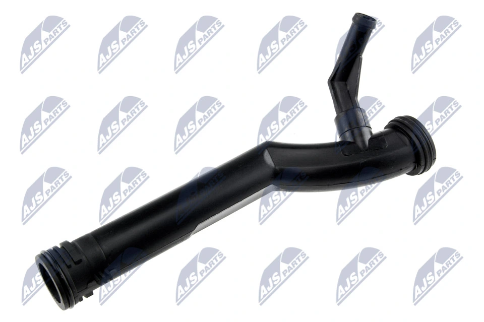 Coolant Pipe CTM-VW-034