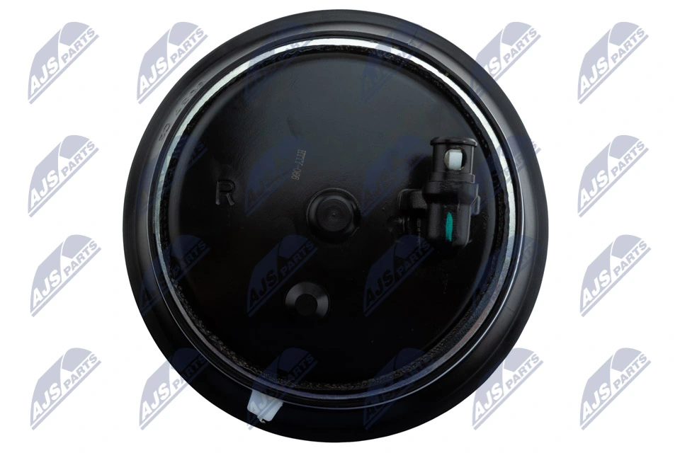 Bellow, air suspension EZC-TY-066