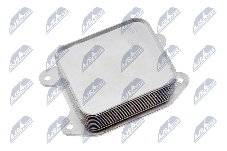 Oil Cooler, engine oil CCL-AU-014