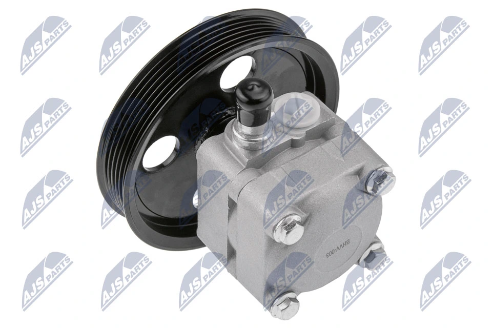 Hydraulic Pump, steering SPW-VV-003