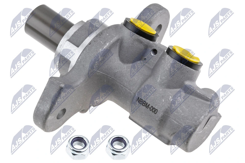 Brake Master Cylinder HPH-BM-000