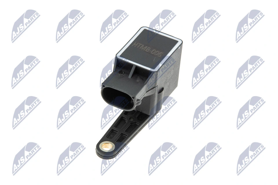 Sensor, headlight levelling ECX-BM-006