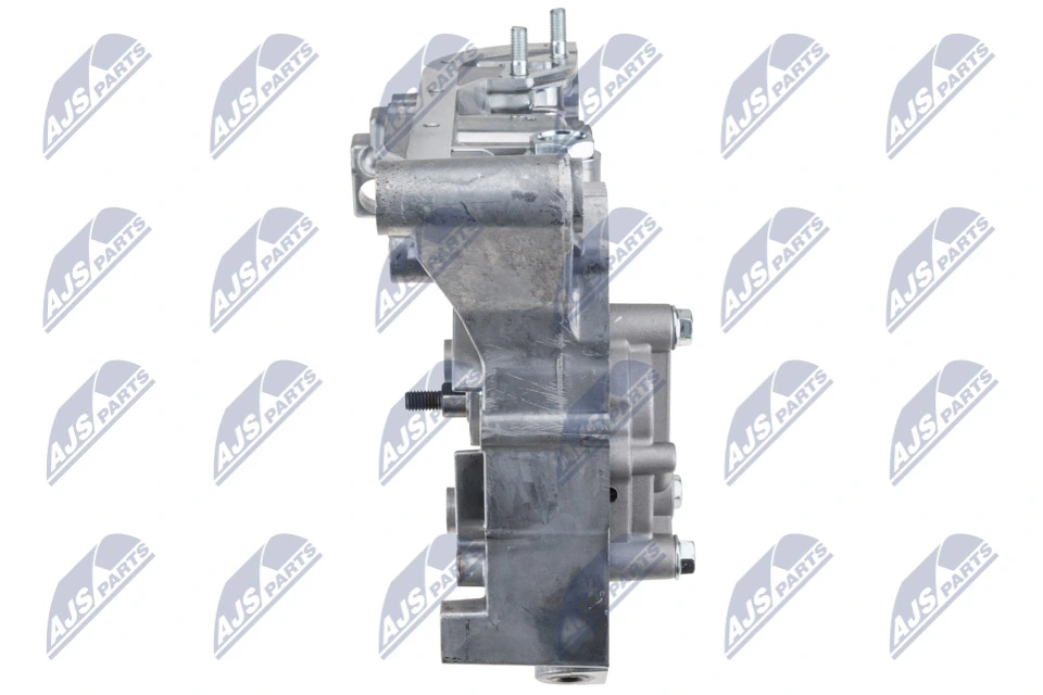 Oil Pump BPO-MS-001