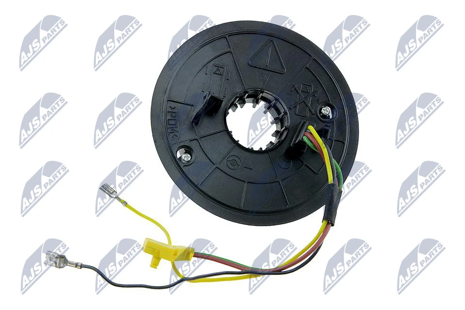 NTY EAS-ME-001 Clock Spring, airbag