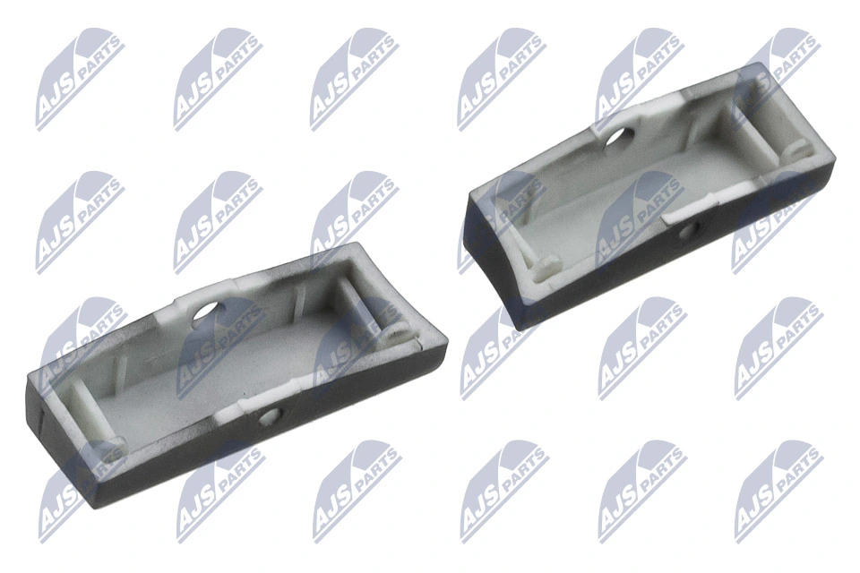 NTY EWS-BM-105 Control Element, heating/ventilation
