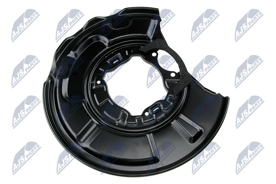 Splash Guard, brake disc HTO-ME-008