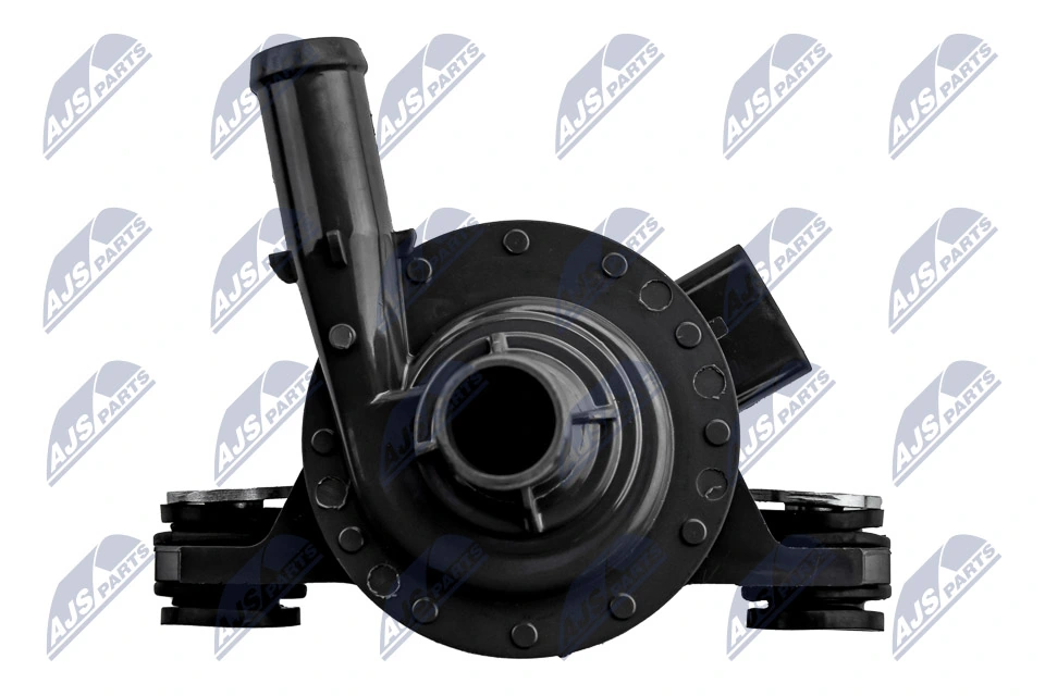NTY CPZ-TY-007 Auxiliary Water Pump (cooling water circuit)