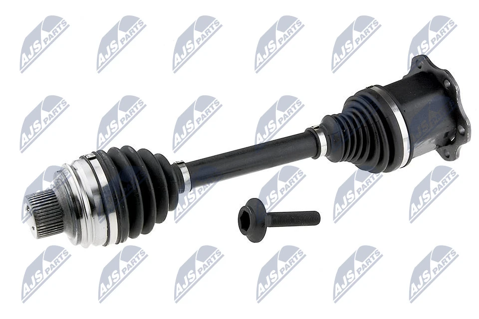 Drive Shaft NPW-AU-009