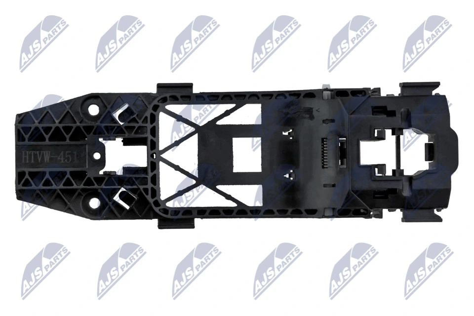 Frame, exterior door handle EZC-VW-451