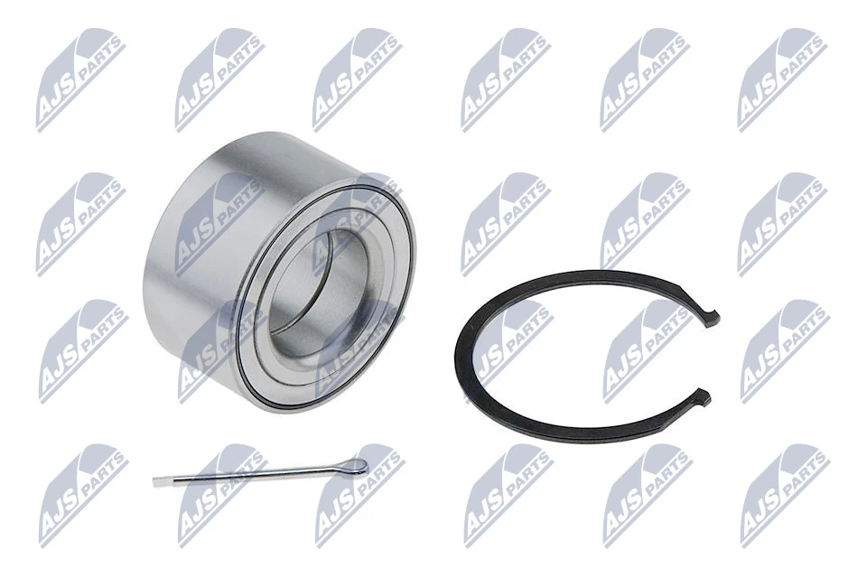 Wheel Bearing Kit KLP-HY-525