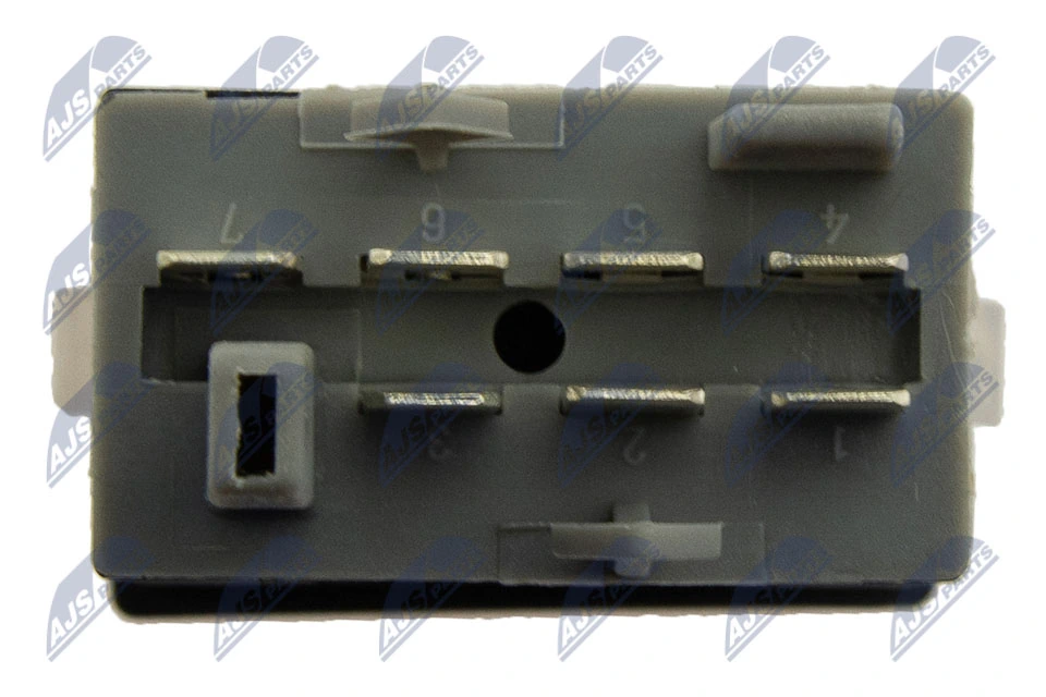 Hazard Warning Light Switch EWS-VW-113