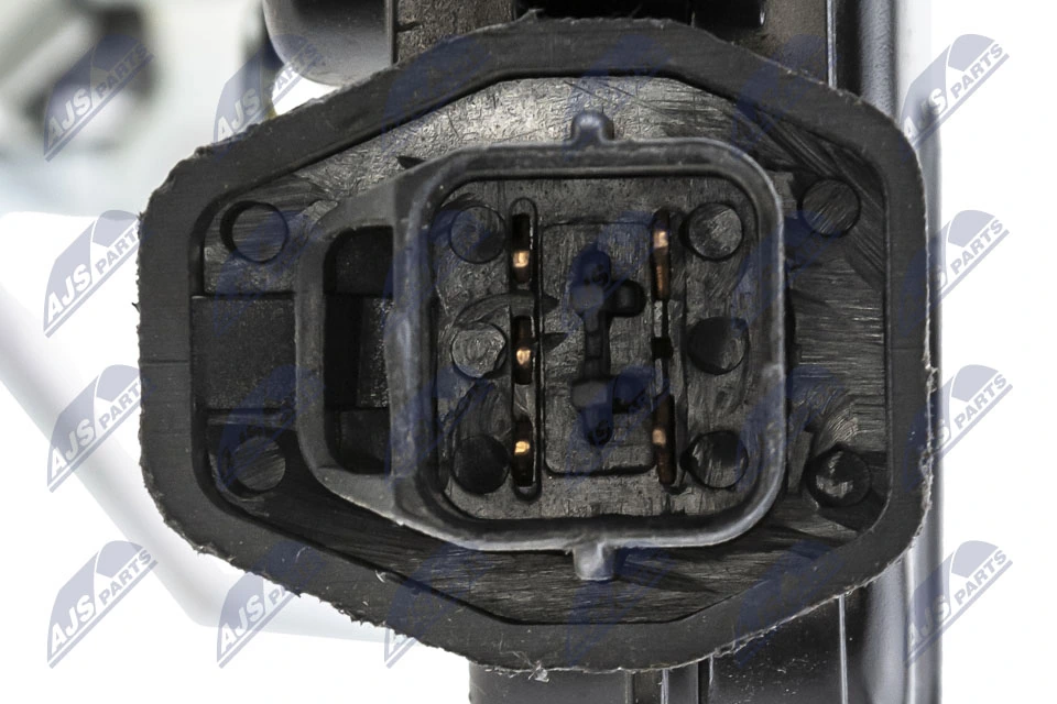 NTY EZC-HY-633 Door Lock