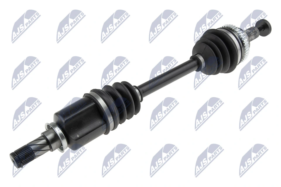 Drive Shaft NPW-ME-120