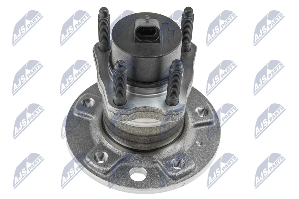 Wheel Bearing Kit KLT-PL-006