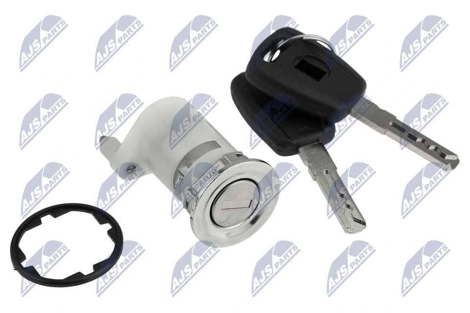 Lock Cylinder Housing EZC-PE-028