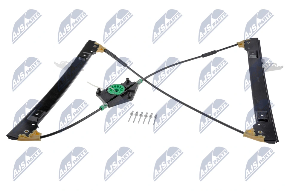 Window Regulator EPS-FT-031