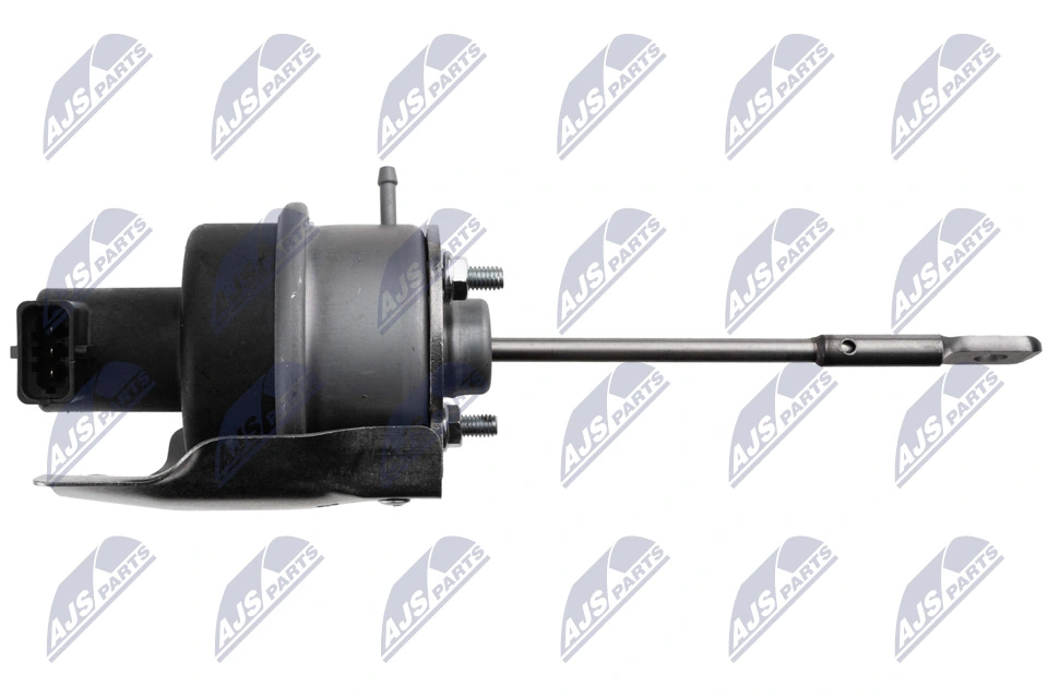 NTY ECD-PL-023 Charger, charging (supercharged/turbocharged)