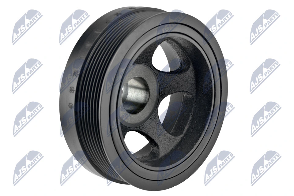 Belt Pulley, crankshaft RKP-ME-024