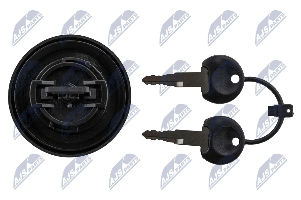 Cap, fuel tank EZC-RE-099