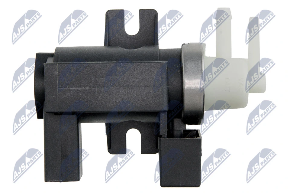 Pressure converter, turbocharger EGR-AU-023
