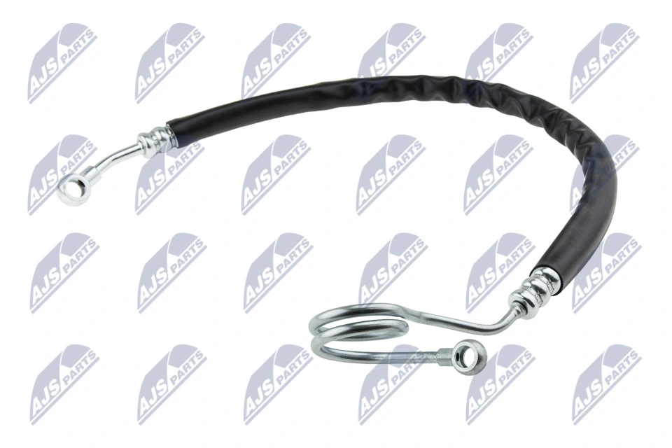 Hydraulic Hose, steering SPH-AU-000